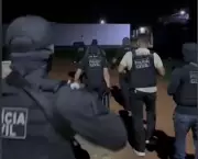 Foragido da Bahia, líder do Comando Vermelho, é morto em operação policial em Sergipe