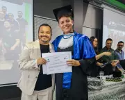 FPFtech lança Ensino Médio Técnico em Desenvolvimento de Software em Manaus