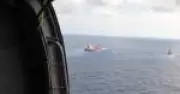 Frota Fantasma: EUA interceptam petroleiro Veronica III no Oceano Índico em operação contra sanções