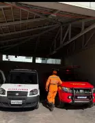 Funcionário de 30 anos morre após ficar preso em máquina durante manutenção em Itaúna, MG