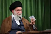 Funcionário israelense confirma morte de Ali Khamenei em ataque inicial
