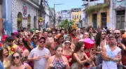 Furdunço Inicia Pré-Carnaval de Salvador com Multidão e 57 Atrações na Orla