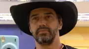 Gabriela Saporito se arrepende de enviar Cowboy ao monstro no BBB 26