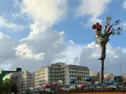 Galo da Madrugada toma as ruas do Recife com 30 trios elétricos e irreverência