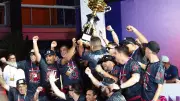 Gaviões da Fiel é vice-campeã do Carnaval de São Paulo 2026 por apenas um décimo