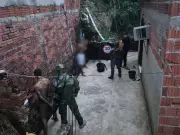 Gefron prende suspeito por morte de jovem em Cruzeiro do Sul, no Acre