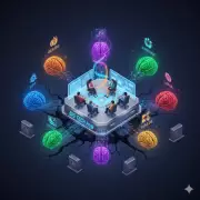 Gigantes do Software Abandonam Exclusividade e Adotam IA de Parceiros para Sobreviver