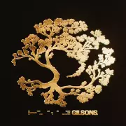 Gilsons lançam segundo álbum com dez músicas e capa revelada nesta semana