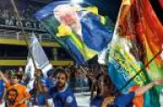 Globo estabelece protocolo para cobertura do desfile em homenagem a Lula na Sapucaí