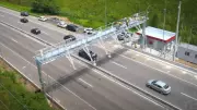 Golpe do pedágio free flow: sites falsos roubam dinheiro de motoristas via Pix