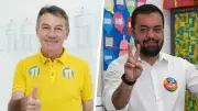Governadores Castro e Denarium enfrentam risco de inelegibilidade no TSE antes de eleições para o Senado