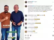 Governo do Acre acusa prefeito e senador de invasão em obra; políticos rebatem