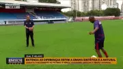 Grama Sintética vs. Natural: A Polêmica que Divide o Futebol Brasileiro