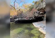 Gruta dos Caldeirões no Tocantins: Beleza e Riscos em um Santuário Natural