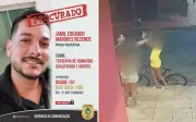 Grávida baleada em Itumbiara perde bebê após revidar toque sem permissão