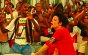 Há 30 anos, Michael Jackson gravava clipe histórico no Pelourinho em Salvador