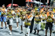 Habeas Copos encerra pré-carnaval de Salvador com desfile no circuito Sérgio Bezerra