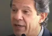 Haddad cobra Congresso por lei contra supersalários no serviço público