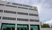Hemoam abre 265 vagas temporárias para Hospital do Sangue em Manaus