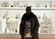 Henry Reider, sobrevivente da tuberculose, inspira novo livro de John Green