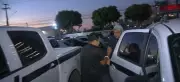 Homem é condenado a 26 anos por atirar em ex-esposa grávida e sequestrar filha em Campina Grande