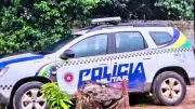 Homem é esfaqueado em discussão em bar de José de Freitas, no Piauí; suspeito preso