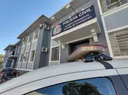 Homem é preso após ameaçar seguranças, desacatar e ofender policial com injúria racial em Presidente Prudente