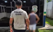 Homem é preso por estupro e exercício ilegal de odontologia no Amazonas