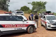 Homem acusado de estupro de vulnerável é executado a tiros no Litoral Sul da Paraíba