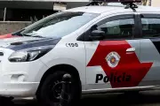 Homem ameaça atear fogo em apartamento após agredir filhas na Brasilândia, SP