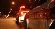 Homem é baleado e preso após ameaçar esposa e filha com faca em João Pessoa
