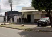 Homem é baleado em frente a igreja evangélica em Boa Vista; pastor relata que vítima pedia água