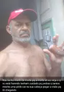 Homem condenado a 18 anos por feminicídio após postar ameaça nas redes sociais em João Pessoa