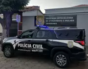 Homem de 22 anos é preso por crimes sexuais contra cinco vítimas em Taiobeiras