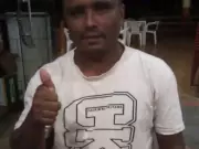 Homem de 42 anos morre em acidente de moto em ramal de Acrelândia, no Acre