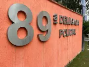 Homem de 44 anos é preso por agredir nora de 17 anos em Resende, RJ