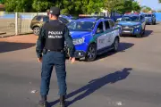 Homem de 45 anos é suspeito de agredir filha de 12 anos em Boa Vista