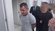 Homem de 48 anos é preso por feminicídio e tentativa de homicídio em Marília