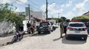 Homem de 55 anos é encontrado morto com faca no pescoço em João Pessoa