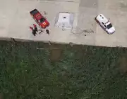 Homem desaparece após pular no rio para fugir de abordagem policial em Santarém