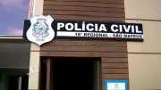 Homem invade delegacia em São Mateus para perseguir ex que o denunciava por violência