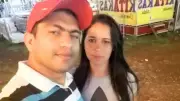 Homem mata ex-esposa a tiros e comete suicídio em Itumbiara, Goiás