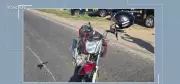 Homem morre após acidente de moto na BR-361, em Patos, na Paraíba