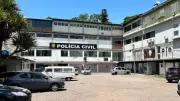 Homem morre esfaqueado por companheira em Lajeado; polícia investiga legítima defesa