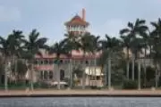 Homem é morto pelo Serviço Secreto ao tentar invadir residência de Trump em Mar-a-Lago