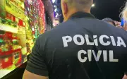 Homem é preso em flagrante por agredir namorada durante carnaval de Salvador