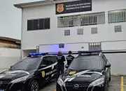 Homem é preso no Ceará por criar perfis falsos para abusar de crianças na internet