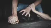 Homem preso por abusar de sobrinha em suposto ritual espiritual em Sobradinho I