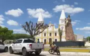 Homem é preso por espancar bebê de oito meses em Uauá, Bahia