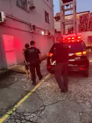 Homem é preso por estupro de vulnerável contra mulher com deficiência em Belém